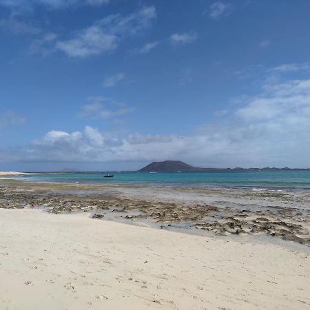 Casa Paula Villa Corralejo Eksteriør bilde