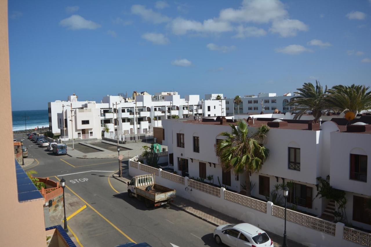 Casa Paula Villa Corralejo Eksteriør bilde