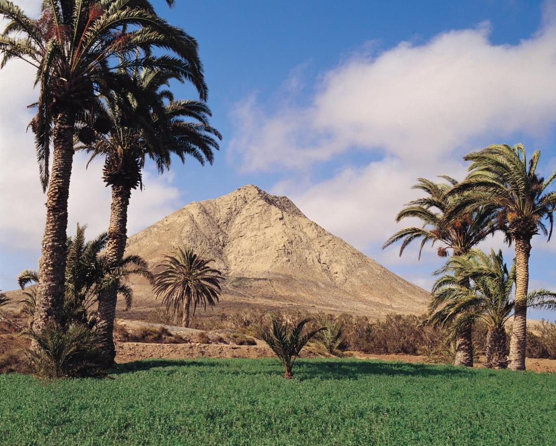 Casa Paula Villa Corralejo Eksteriør bilde