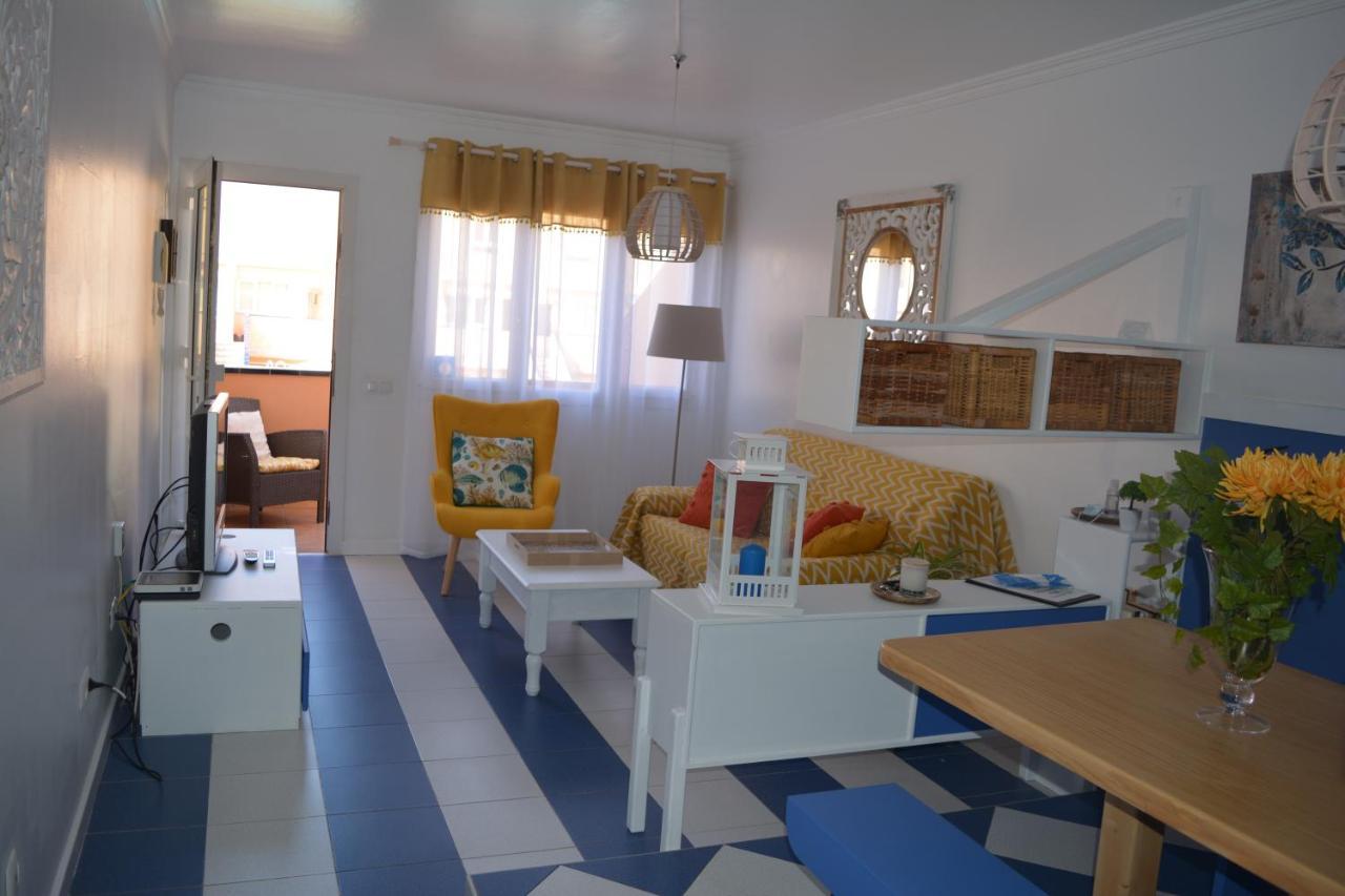 Casa Paula Villa Corralejo Eksteriør bilde